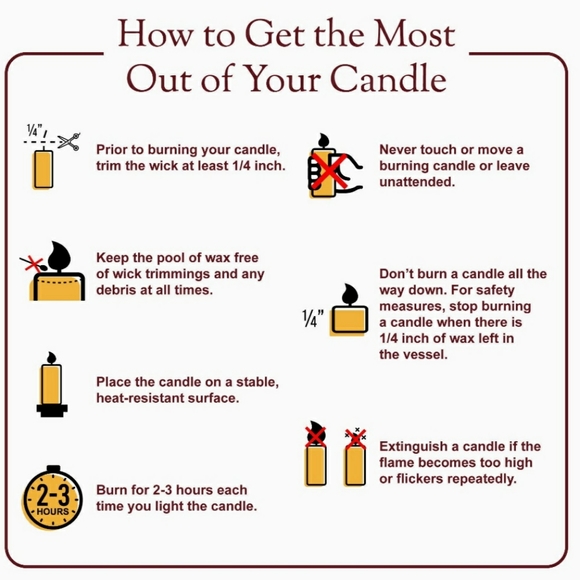 MAPLE SYRUP PANCAKES -A Cheerful Giver- Papa Jar Scented Candle, 34 oz - Picture 10 of 11